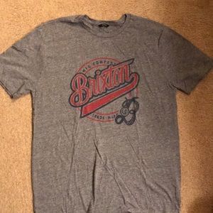 Men’s Britton shirt
